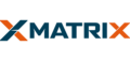 xmatrix logo transparent