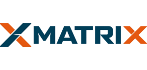 xmatrix logo transparent